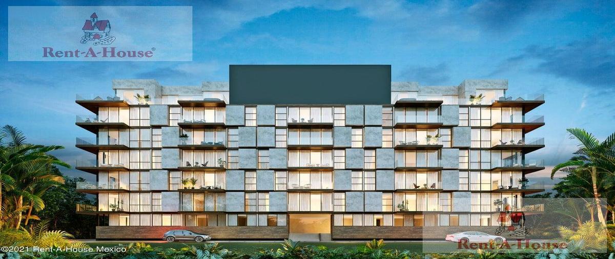 Foto de departamento en venta en  , gonzalo guerrero, solidaridad, quintana roo, 30813451 No. 03