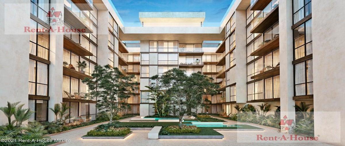 Foto de departamento en venta en  , gonzalo guerrero, solidaridad, quintana roo, 30813451 No. 05