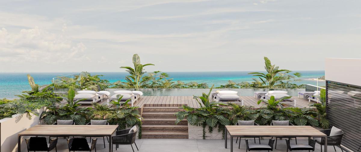 Foto de departamento en , gonzalo guerrero, solidaridad, quintana roo, 0 foto 03 Foto de departamento en venta en , gonzalo guerrero, solidaridad, quintana roo, 0 No. 03