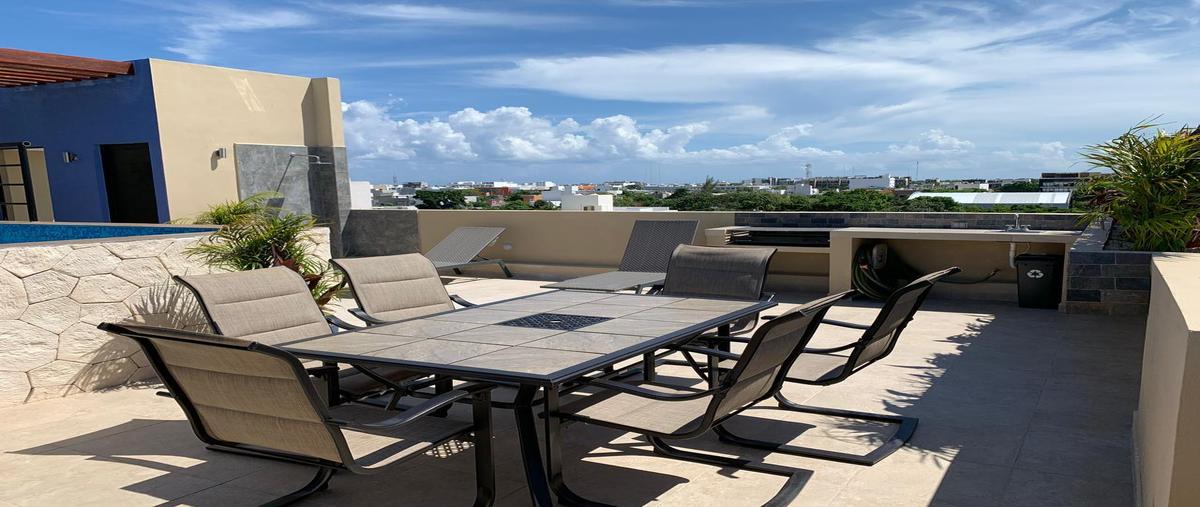 Foto de departamento en venta en  , gonzalo guerrero, solidaridad, quintana roo, 0 No. 04