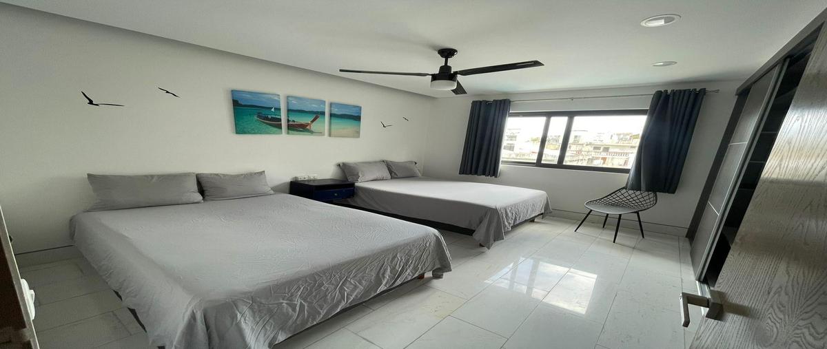 Foto de departamento en renta en  , gonzalo guerrero, solidaridad, quintana roo, 30949075 No. 04