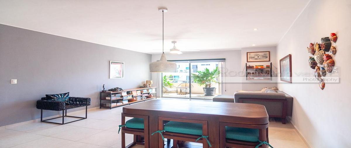 Foto de departamento en , gonzalo guerrero, solidaridad, quintana roo, 0 foto 04 Foto de departamento en venta en , gonzalo guerrero, solidaridad, quintana roo, 0 No. 04