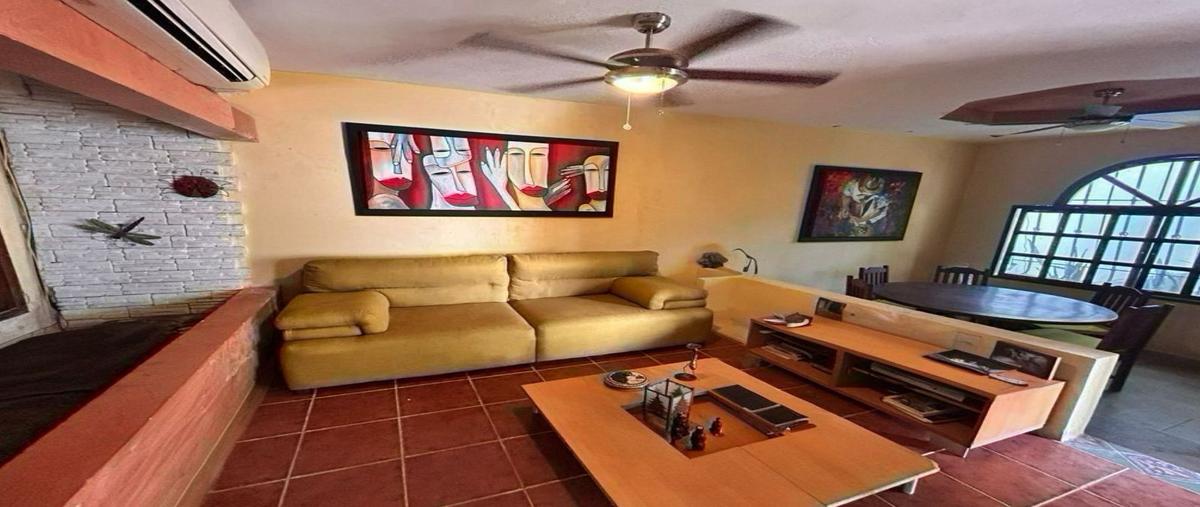 Foto de casa en renta en  , gonzalo guerrero, solidaridad, quintana roo, 0 No. 05