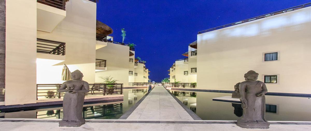 Foto de departamento en venta en  , gonzalo guerrero, solidaridad, quintana roo, 31039163 No. 03