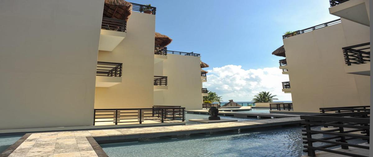 Foto de departamento en venta en  , gonzalo guerrero, solidaridad, quintana roo, 31039163 No. 04