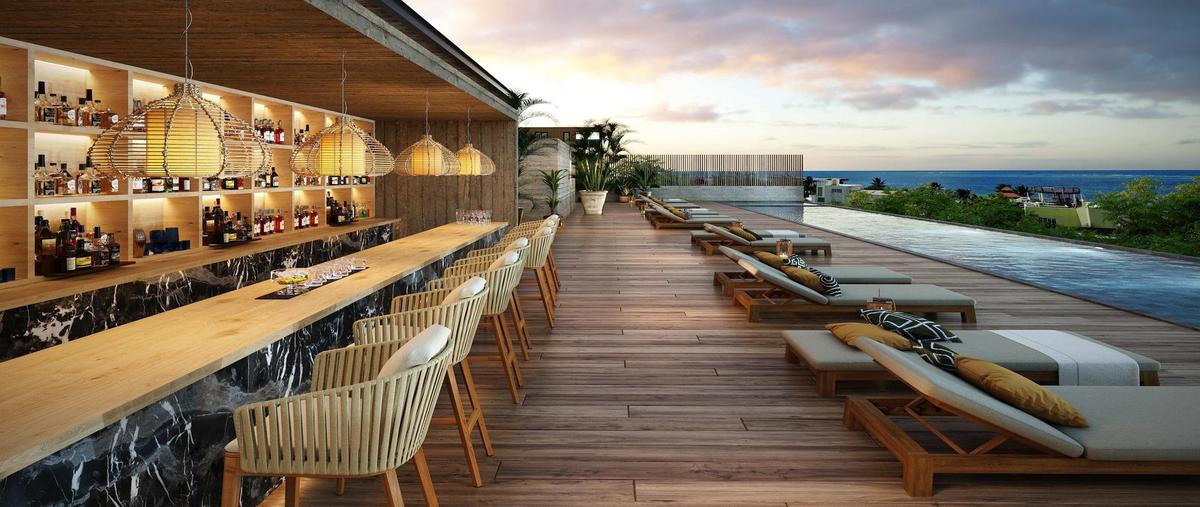 Foto de departamento en venta en  , gonzalo guerrero, solidaridad, quintana roo, 31039165 No. 04