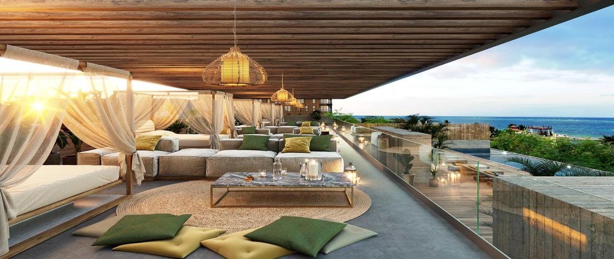 Foto de departamento en venta en  , gonzalo guerrero, solidaridad, quintana roo, 31039165 No. 05