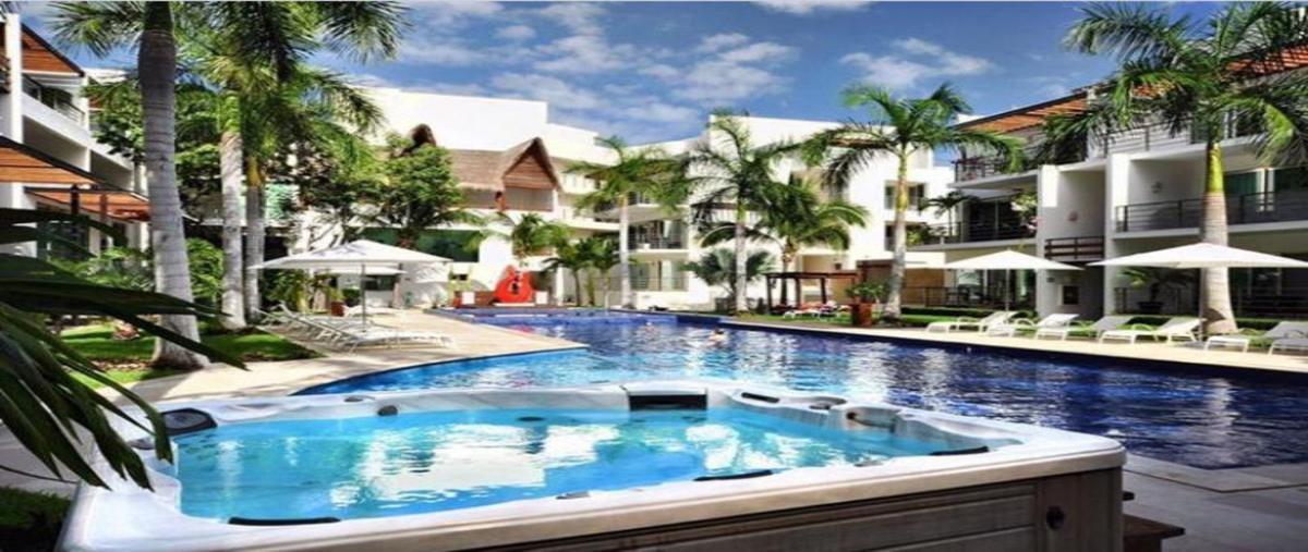 Foto de departamento en venta en  , gonzalo guerrero, solidaridad, quintana roo, 0 No. 03
