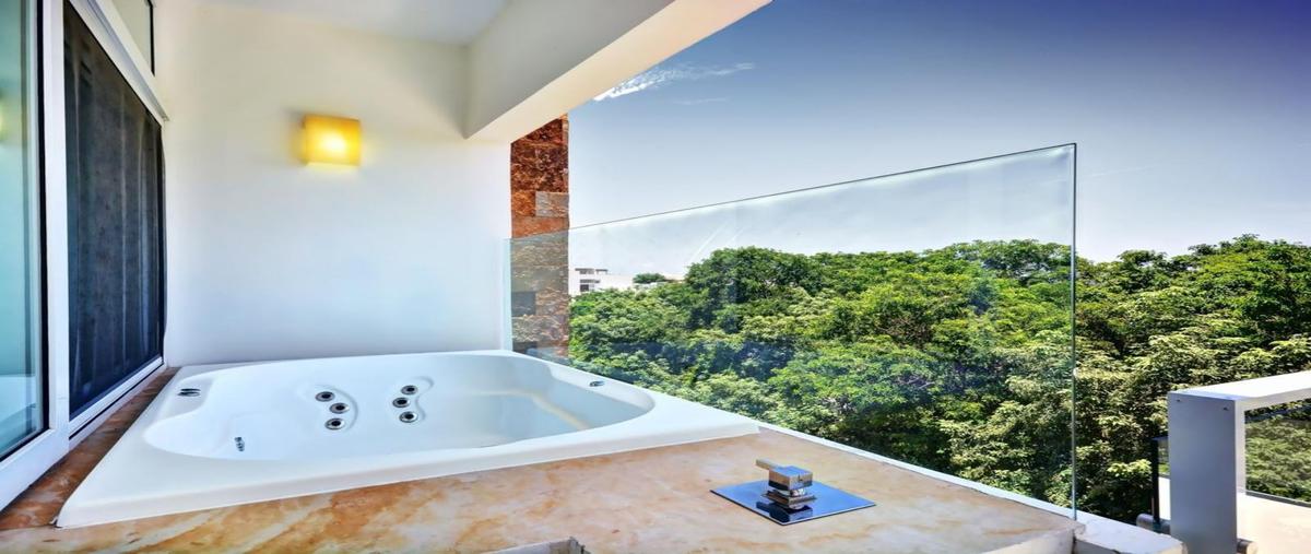 Foto de departamento en venta en  , gonzalo guerrero, solidaridad, quintana roo, 0 No. 04