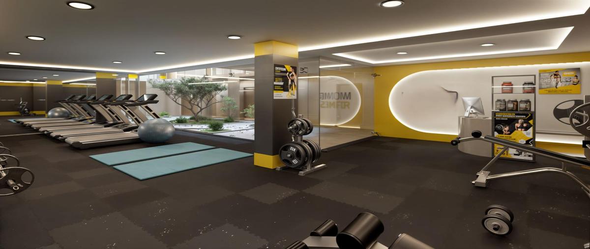 Foto de departamento en venta en  , gonzalo guerrero, solidaridad, quintana roo, 0 No. 04