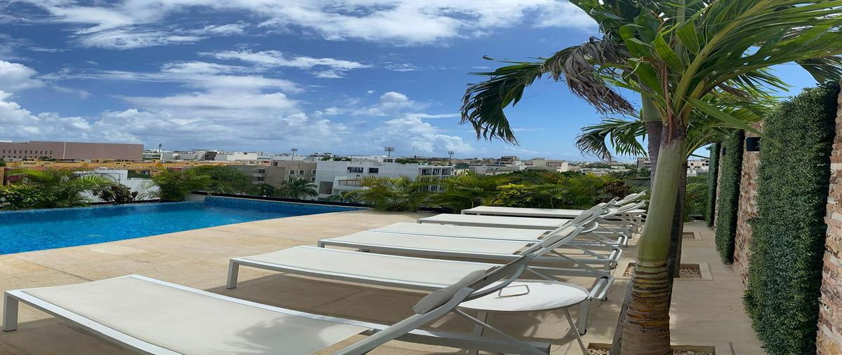 Foto de departamento en venta en  , gonzalo guerrero, solidaridad, quintana roo, 0 No. 04