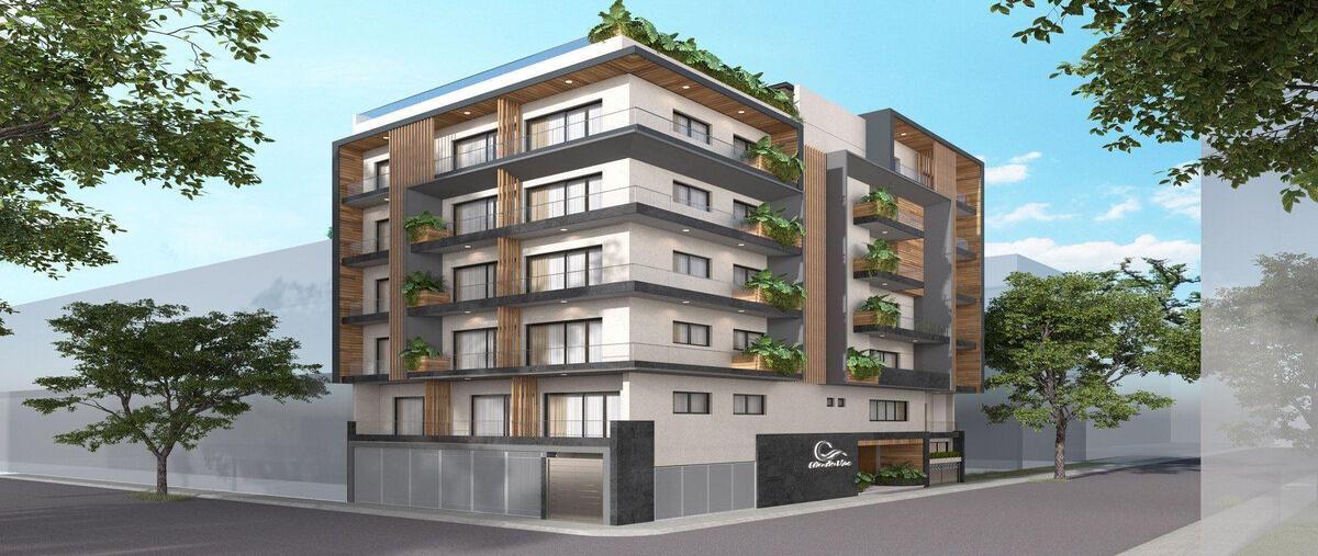 Foto de departamento en venta en  , gonzalo guerrero, solidaridad, quintana roo, 0 No. 03