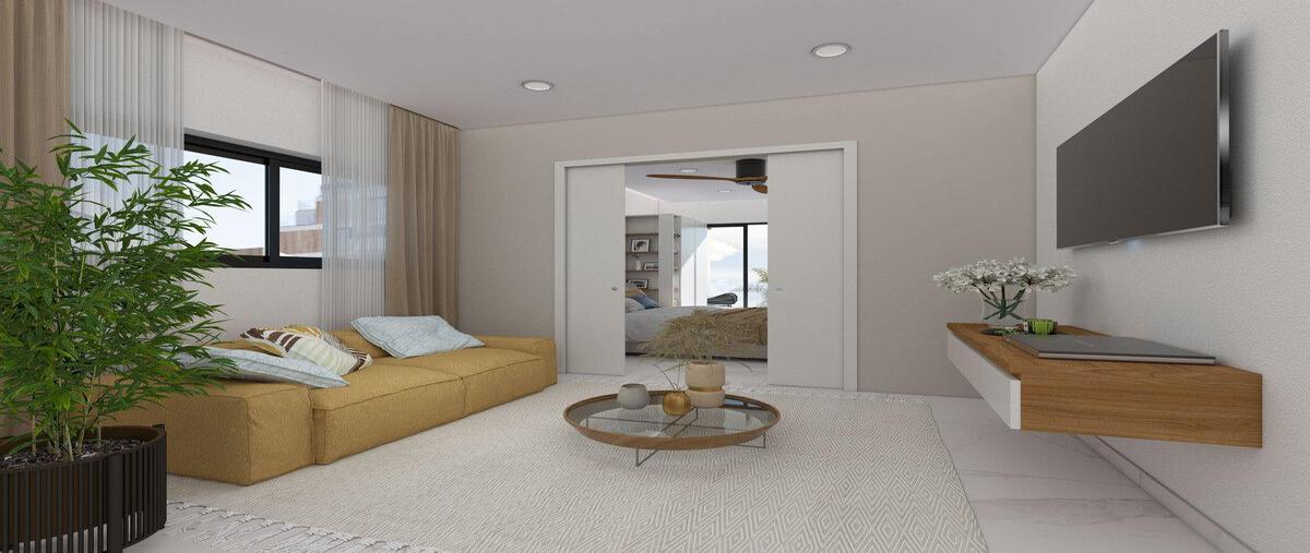 Foto de departamento en venta en  , gonzalo guerrero, solidaridad, quintana roo, 0 No. 05