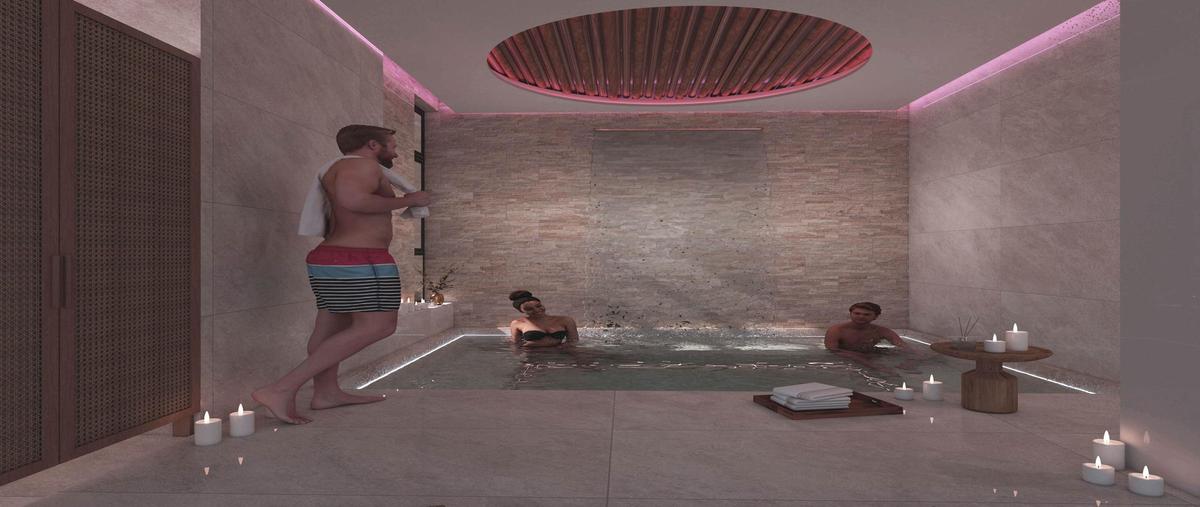 Foto de departamento en , gonzalo guerrero, solidaridad, quintana roo, 0 foto 05 Foto de departamento en venta en , gonzalo guerrero, solidaridad, quintana roo, 0 No. 05