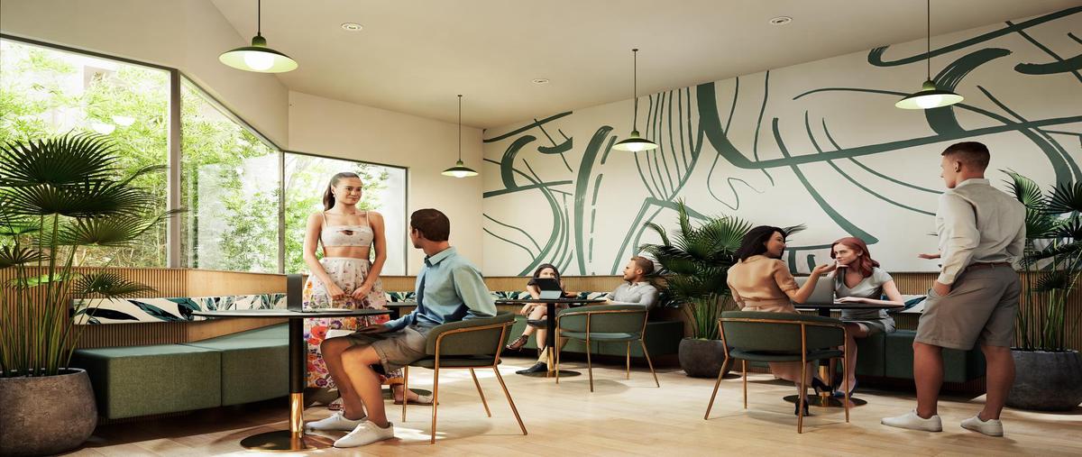 Foto de departamento en venta en  , gonzalo guerrero, solidaridad, quintana roo, 0 No. 04