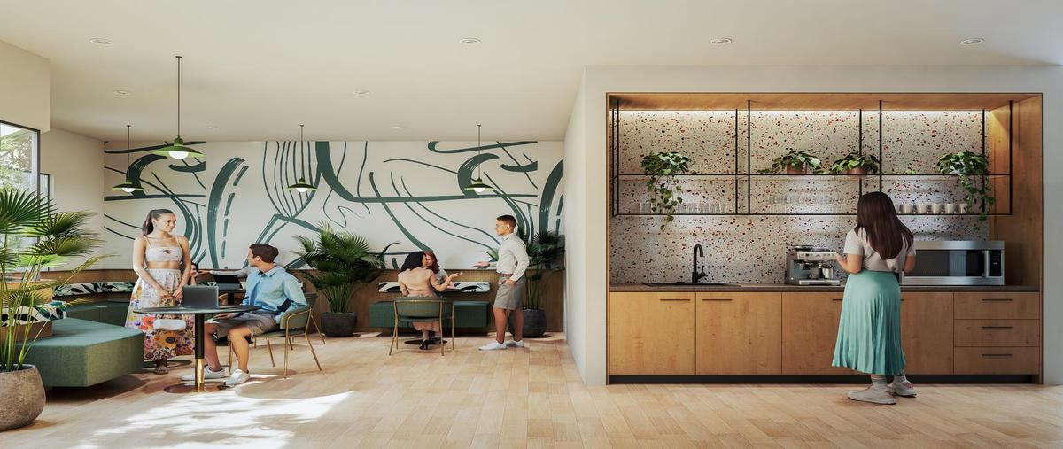 Foto de departamento en venta en  , gonzalo guerrero, solidaridad, quintana roo, 0 No. 05