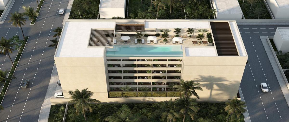 Foto de departamento en venta en  , gonzalo guerrero, solidaridad, quintana roo, 0 No. 03