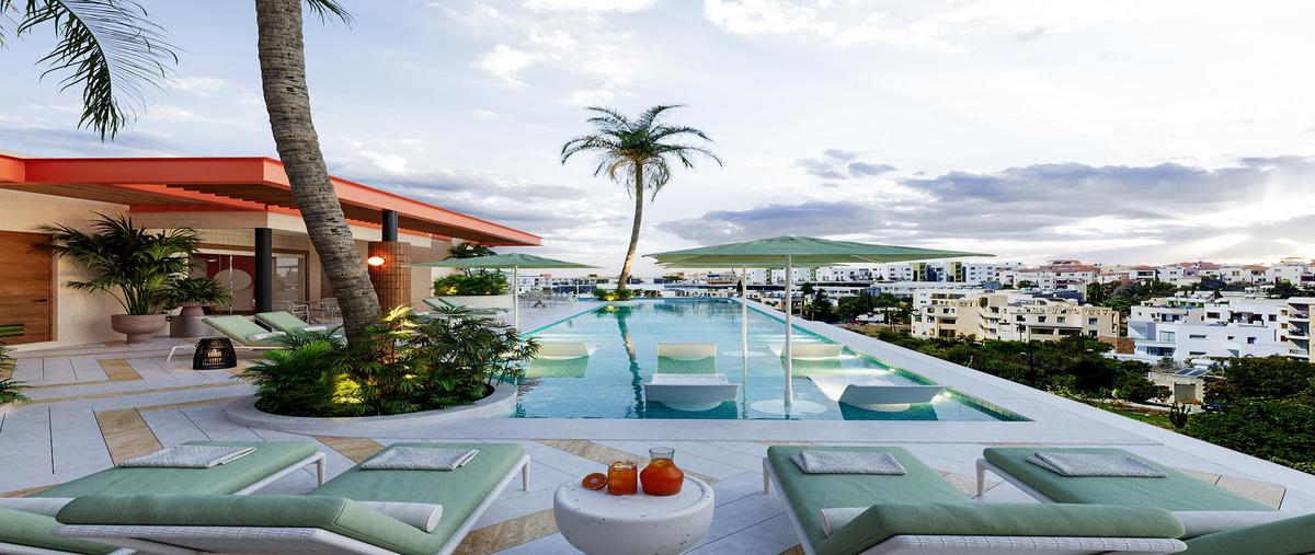 Foto de departamento en venta en  , gonzalo guerrero, solidaridad, quintana roo, 0 No. 03