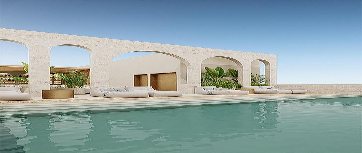 Foto de departamento en venta en  , gonzalo guerrero, solidaridad, quintana roo, 0 No. 04