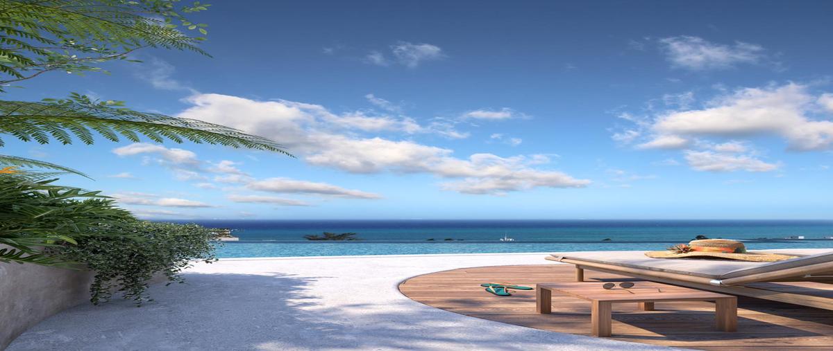 Foto de departamento en venta en  , gonzalo guerrero, solidaridad, quintana roo, 0 No. 03