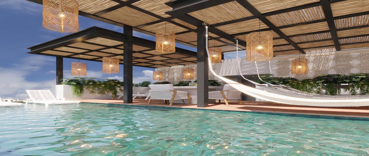 Foto de departamento en venta en  , gonzalo guerrero, solidaridad, quintana roo, 0 No. 03