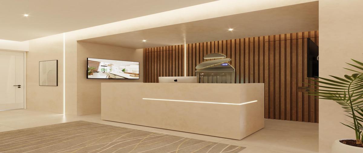 Foto de departamento en venta en  , gonzalo guerrero, solidaridad, quintana roo, 0 No. 04