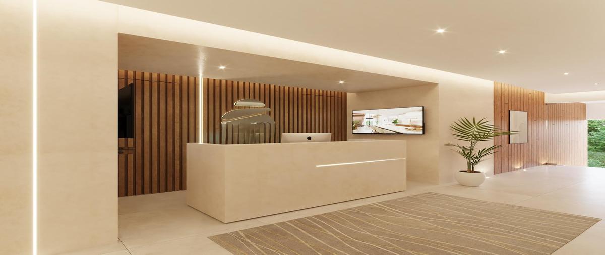 Foto de departamento en venta en  , gonzalo guerrero, solidaridad, quintana roo, 0 No. 05