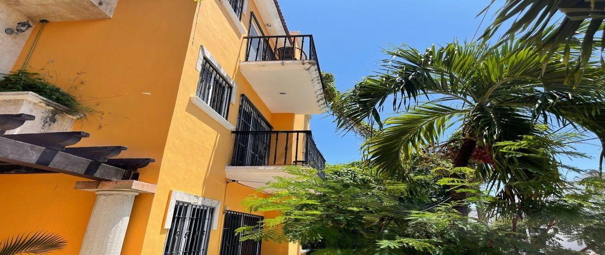 Foto de departamento en renta en  , gonzalo guerrero, solidaridad, quintana roo, 0 No. 03