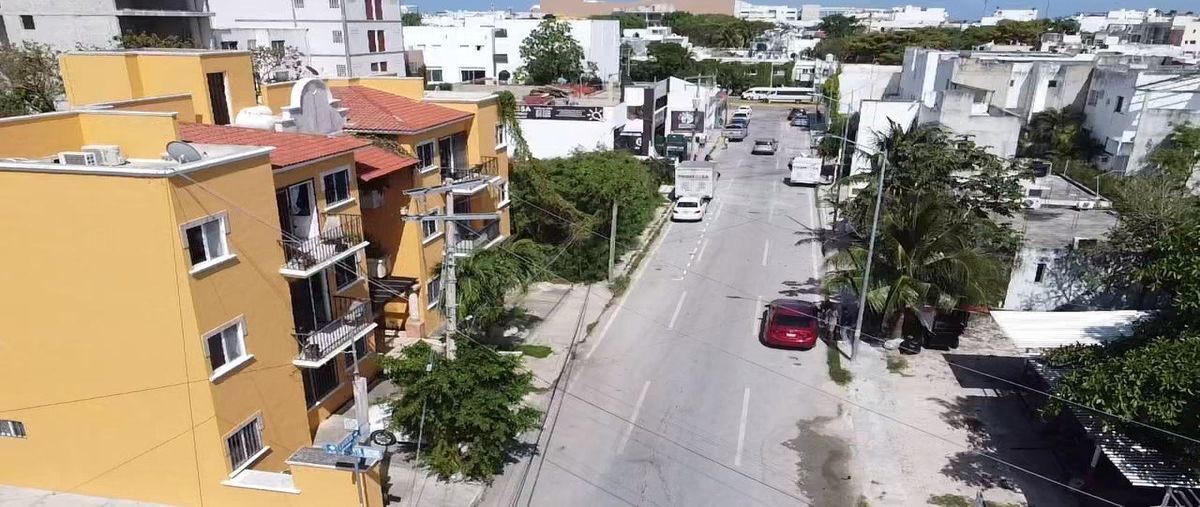 Foto de departamento en renta en  , gonzalo guerrero, solidaridad, quintana roo, 0 No. 04