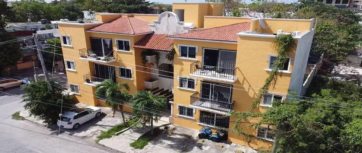 Foto de departamento en renta en  , gonzalo guerrero, solidaridad, quintana roo, 0 No. 05