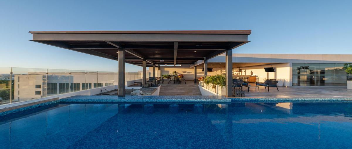 Foto de departamento en venta en  , gonzalo guerrero, solidaridad, quintana roo, 0 No. 03