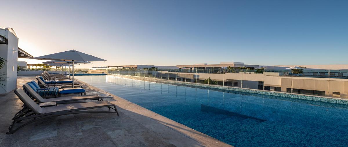 Foto de departamento en venta en  , gonzalo guerrero, solidaridad, quintana roo, 0 No. 04