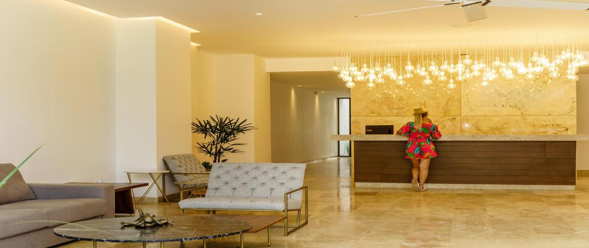 Foto de departamento en venta en  , gonzalo guerrero, solidaridad, quintana roo, 0 No. 05