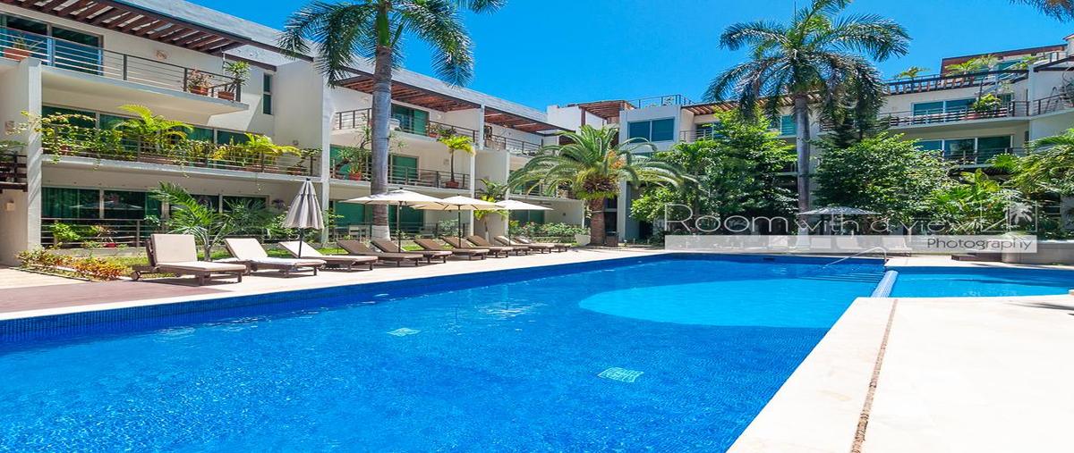 Foto de departamento en venta en  , gonzalo guerrero, solidaridad, quintana roo, 0 No. 04