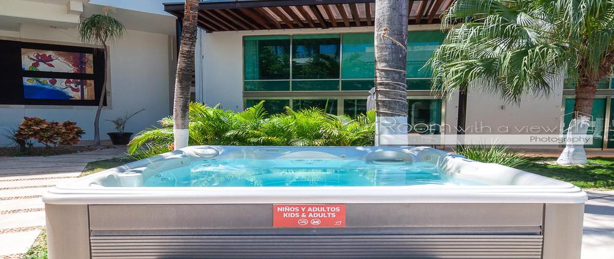 Foto de departamento en venta en  , gonzalo guerrero, solidaridad, quintana roo, 0 No. 05