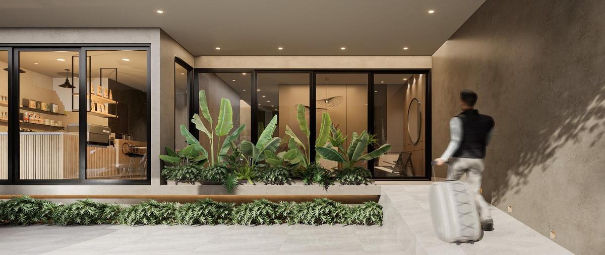 Foto de departamento en venta en  , gonzalo guerrero, solidaridad, quintana roo, 0 No. 03