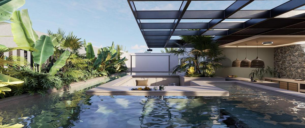 Foto de departamento en venta en  , gonzalo guerrero, solidaridad, quintana roo, 0 No. 04