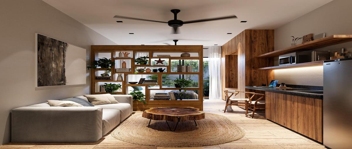 Foto de departamento en venta en  , gonzalo guerrero, solidaridad, quintana roo, 0 No. 04