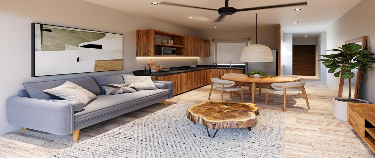 Foto de departamento en venta en  , gonzalo guerrero, solidaridad, quintana roo, 0 No. 05