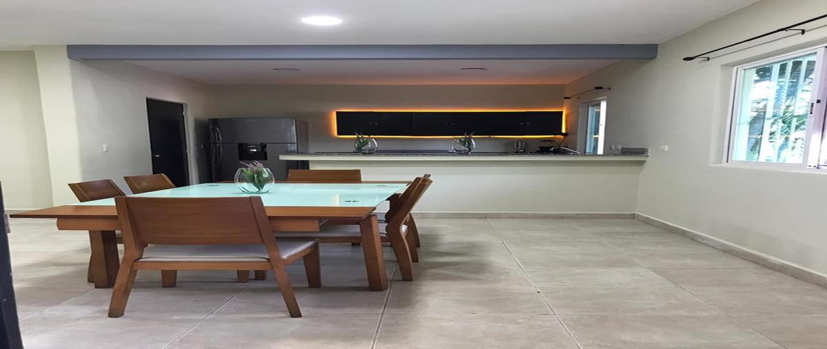 Foto de departamento en venta en  , gonzalo guerrero, solidaridad, quintana roo, 0 No. 05