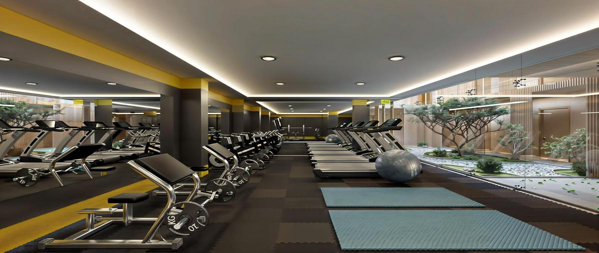 Foto de departamento en venta en  , gonzalo guerrero, solidaridad, quintana roo, 0 No. 05