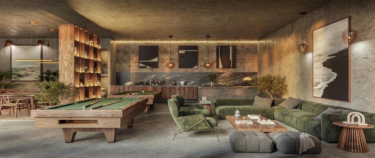 Foto de departamento en venta en  , gonzalo guerrero, solidaridad, quintana roo, 0 No. 03