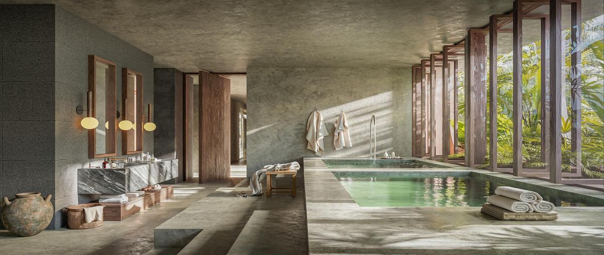 Foto de departamento en venta en  , gonzalo guerrero, solidaridad, quintana roo, 0 No. 04