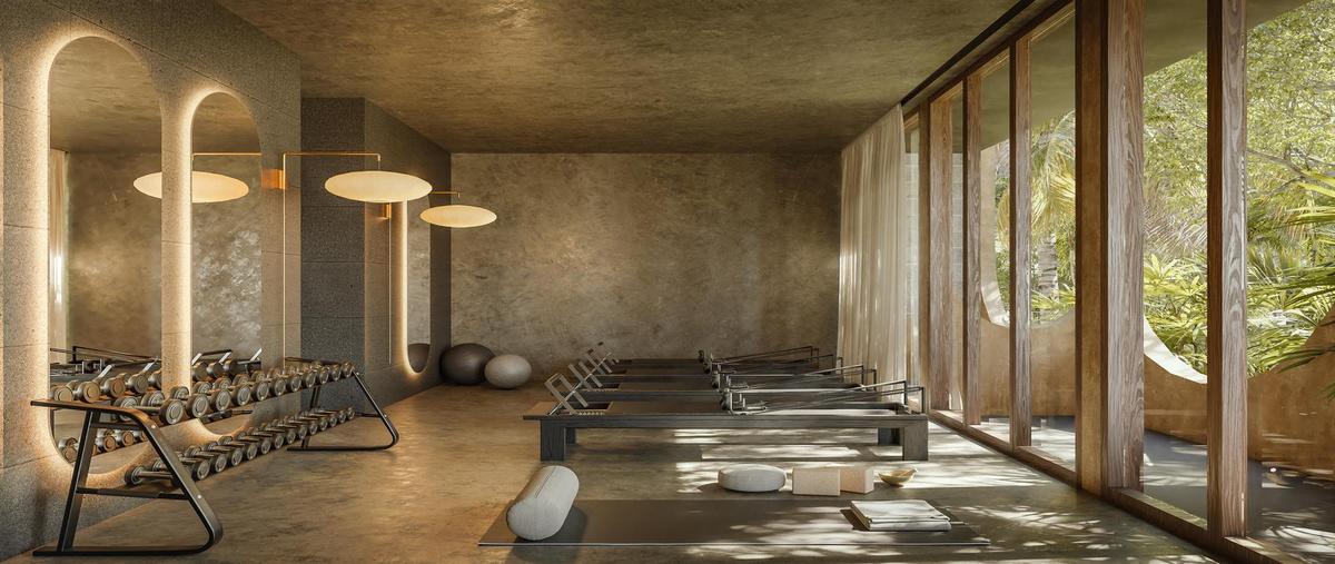 Foto de departamento en venta en  , gonzalo guerrero, solidaridad, quintana roo, 0 No. 05