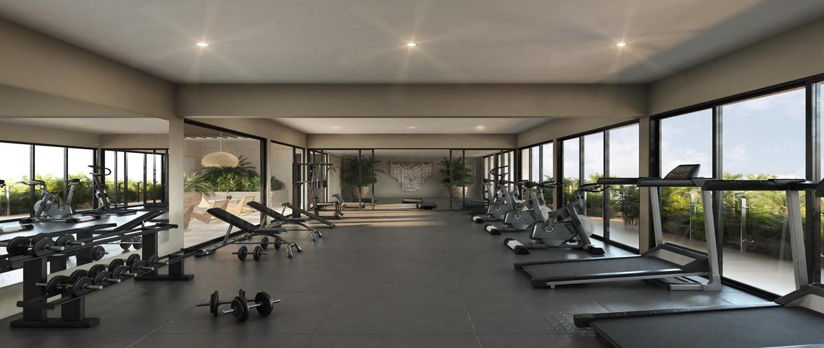 Foto de departamento en venta en  , gonzalo guerrero, solidaridad, quintana roo, 0 No. 05