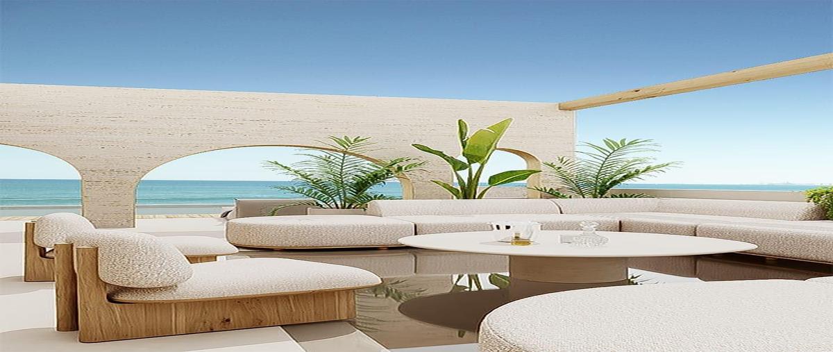 Foto de departamento en venta en  , gonzalo guerrero, solidaridad, quintana roo, 0 No. 03