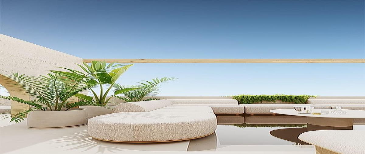 Foto de departamento en venta en  , gonzalo guerrero, solidaridad, quintana roo, 0 No. 04