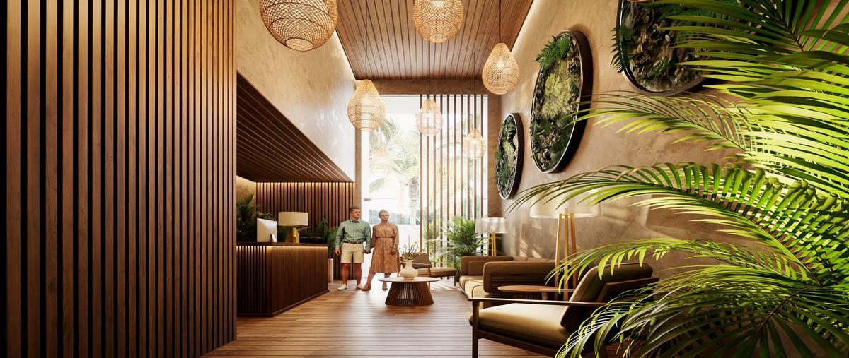 Foto de departamento en venta en  , gonzalo guerrero, solidaridad, quintana roo, 0 No. 03