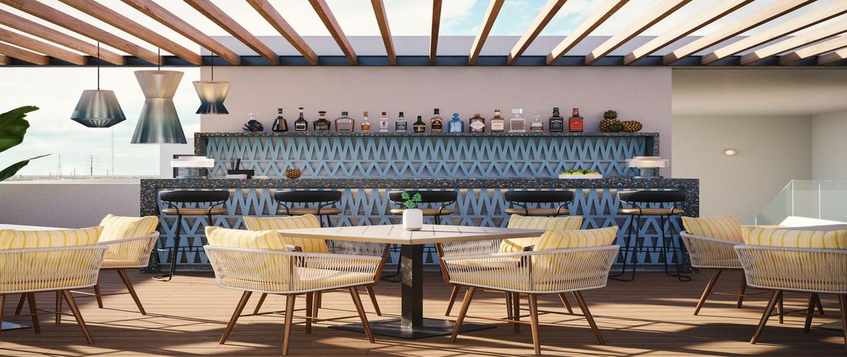 Foto de departamento en venta en  , gonzalo guerrero, solidaridad, quintana roo, 0 No. 03