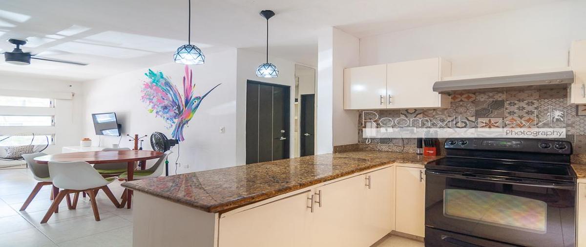 Foto de departamento en venta en  , gonzalo guerrero, solidaridad, quintana roo, 0 No. 04